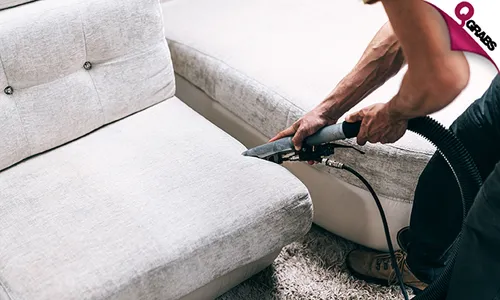 Sofa, Mattress & Carpet Cleaning Services!